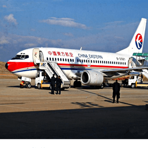 梅县航空邮寄航空快运业稳步发展的原因是什么？